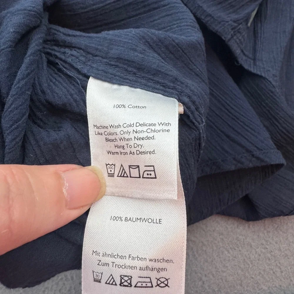 Eddie Bauer short sleeve